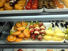 -南门头上美食街