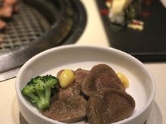 -赤坂亭M9和牛烧肉·日料398放题(万达店)