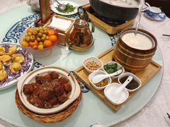 -老西门·常州菜(新区店)