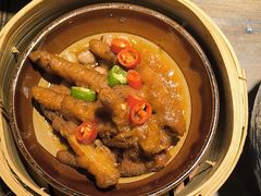 -于屿城重庆火锅(深圳总店)