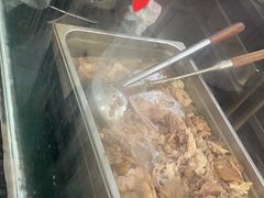-樊记腊汁肉(竹笆市总店)