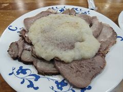 蒜蓉牛口条-柴氏风味斋(甘家口店)