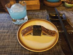 -昊·来了寿司(台湾街店)