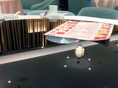 -三凤酒家·百年无锡菜(清扬茂业店)