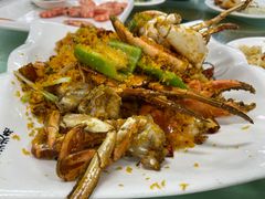 -景好海鲜餐厅(大鹏必选旅游店)