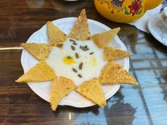 -吉祥圣雪藏餐