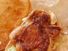 -麦当劳(西安雁塔路店)