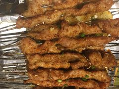-楚太子  中餐&烧烤(武大店)