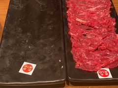 -掂档潮汕牛肉火锅(沈阳万象城店)