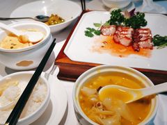 -院里寻菜·精致庭院菜(观沙岭店)