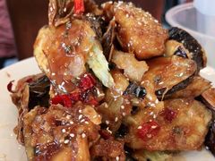 -桃子餐厅·天津菜(红星路直营店)