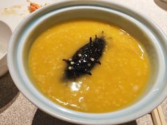 小米炖辽参-万丽轩·粤菜(王府井金茂万丽酒店)
