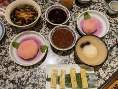 -南京大牌档(崇文门国瑞店)