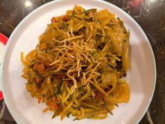 -粗粮人家·东北菜(洋桥店)