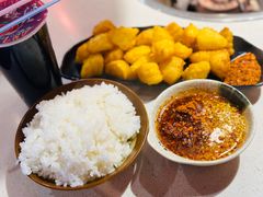 -来伊回麻辣烫·火锅串串清真(红瓦寺总店)