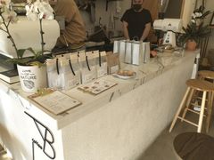 -LAB COFFEE来杯咖啡(浦仓路店)