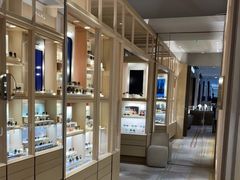 -溥仪眼镜(北京SKP店)
