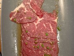 -新石器烤肉(招商1872店)