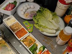 -欢乐牧场主题自助料理(龙华星河iCO店)