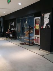 -5KM舞蹈街舞工作室