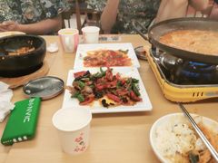 -汤连得温泉馆(宝山店)