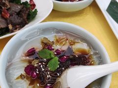 木瓜水-蝴蝶泉宾馆-中餐厅