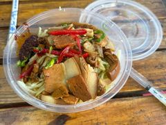 -罗胖子面馆(西关店)