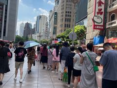 -沈大成(南京东路店)