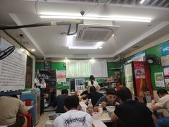 -一家人面馆(三条巷店)