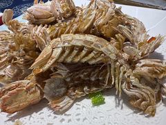 -旺角小渔村(幸福中路店)