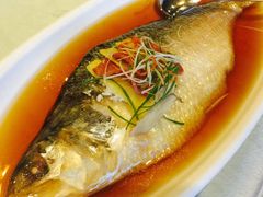 -渔堂公园餐厅·本帮菜(乐园路店)