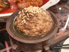 扬州狮子头-陈记菜馆·非遗淮扬菜(东关街教场店)