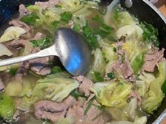 -川堂风·跷脚牛肉·乐山爆炒(宝山日月光店)