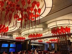 -广州逸林假日酒店·四季桃源中餐厅(白云山风景区店)