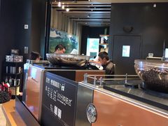-星巴克(北京阜安路店)