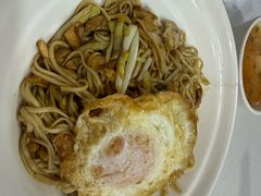 -二扁私房面馆(崂山路店)
