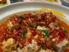 鲍鱼毛豆腐-徽珍源(龙茗路店)