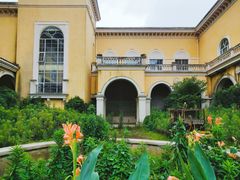 -平湖九龙山庄园圣马可酒店