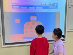 -瑞思少儿中心·少儿英语素养启蒙(新合作校区)