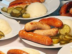 -宜家·瑞典风味餐厅(四元桥店)