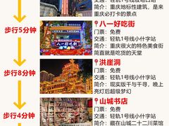 -八一好吃街·高品美食广场