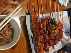 -魏记里脊肉炸炸炸(南门口店)