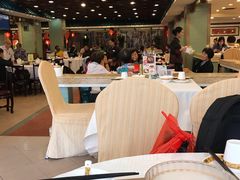 大堂-金城大酒店-中餐厅(汾江中路店)