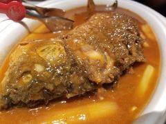 -阿五黄河大鲤鱼(纬三路店)