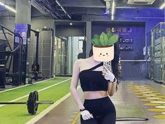 -CXFIT 陈徐健身工作室(凯旋店)