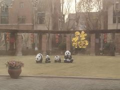 -万科霞光道5号