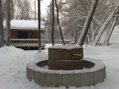 -水磨沟公园