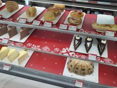 -Peet's Coffee皮爷咖啡(上海长风大悦城店)