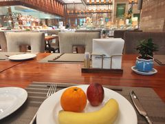 -宁波石浦豪生大酒店·自助餐厅