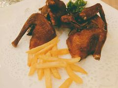 -潮福城大酒楼·潮粤菜·港式点心(阳光城店)